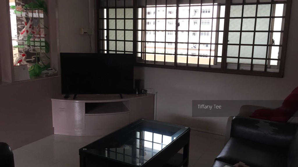 Tampines Avenue 7 thumbnail photo